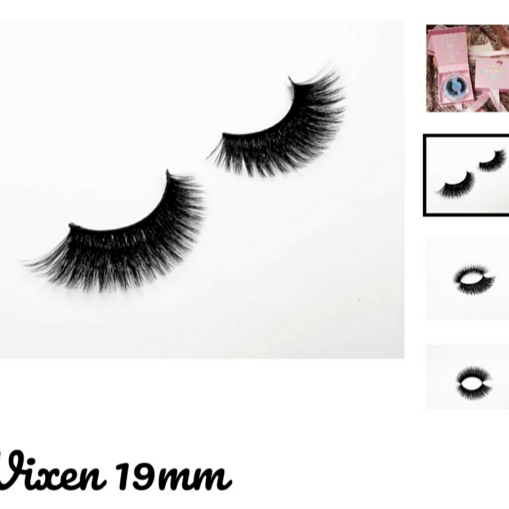 Eyelashes - Picture 10 of 16